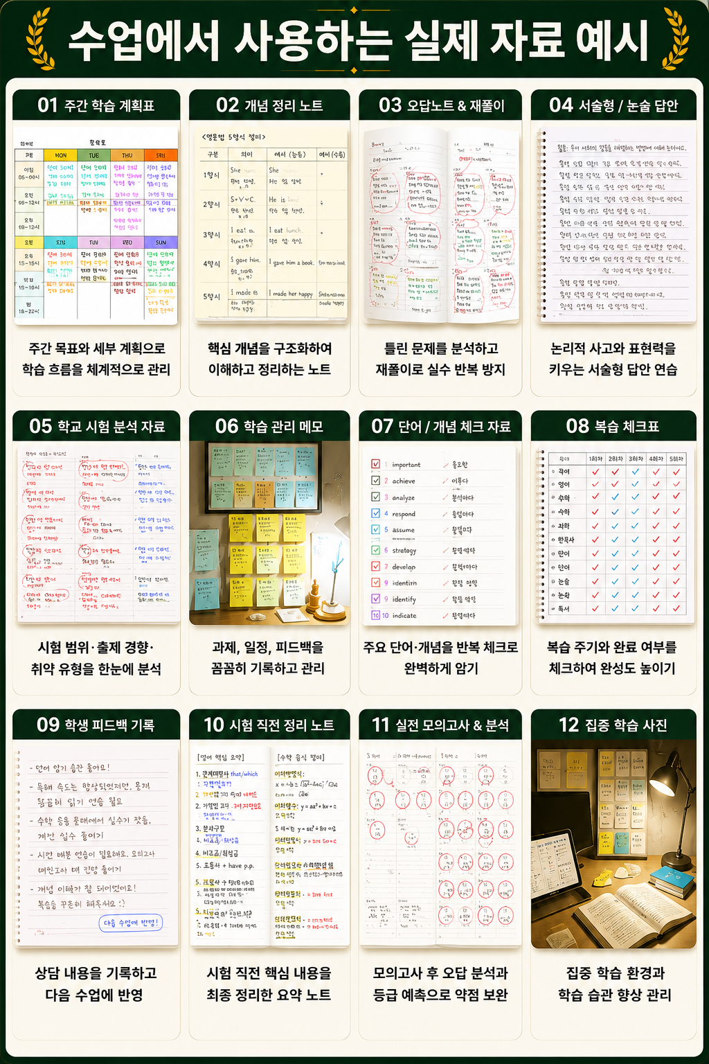 강일동중등과외 맞춤 과외 안내 이미지 004